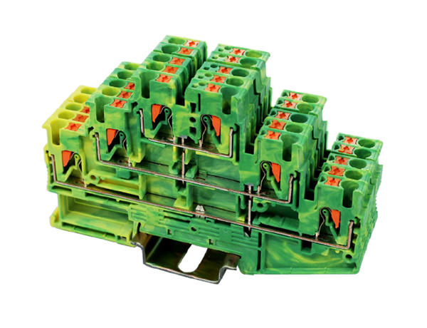 TD-2.5T-2-PE 